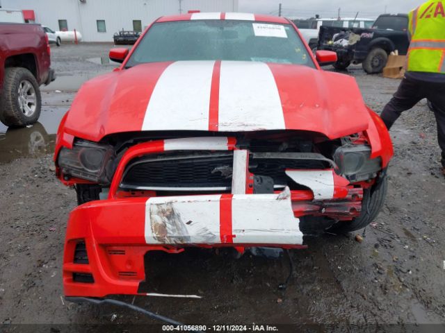 1ZVBP8AM9E5279508 Ford Mustang V6 Premium