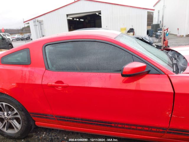 1ZVBP8AM9E5279508 Ford Mustang V6 Premium