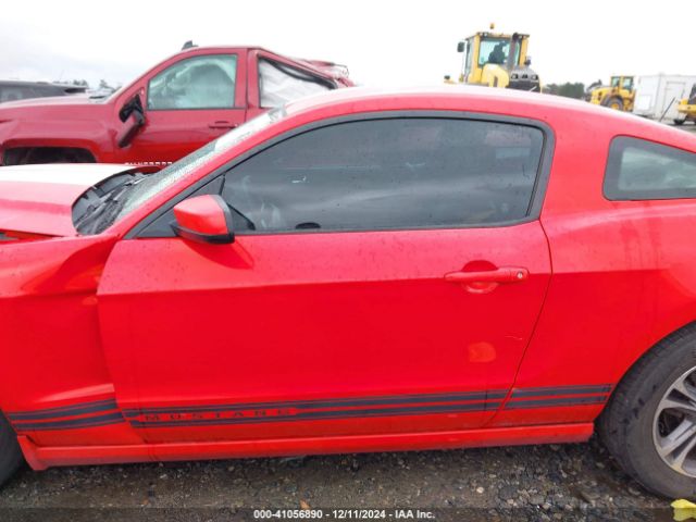 1ZVBP8AM9E5279508 Ford Mustang V6 Premium