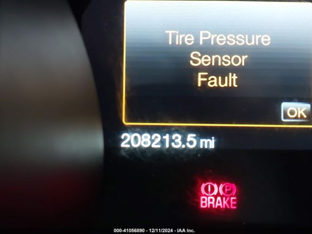 1ZVBP8AM9E5279508 Ford Mustang V6 Premium
