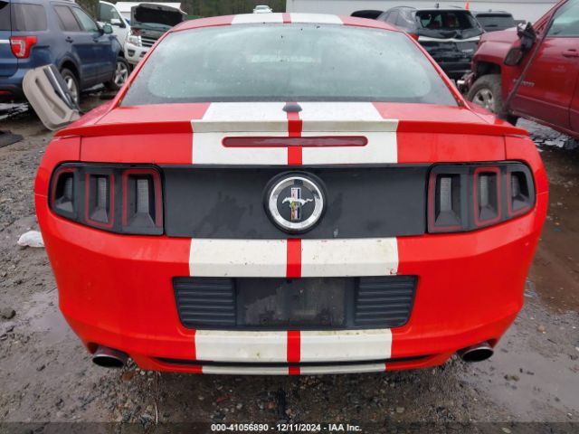 1ZVBP8AM9E5279508 Ford Mustang V6 Premium