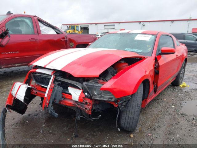 1ZVBP8AM9E5279508 Ford Mustang V6 Premium