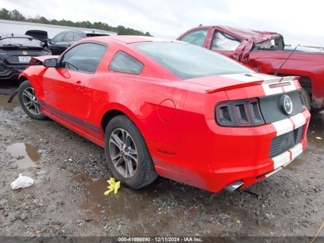 1ZVBP8AM9E5279508 Ford Mustang V6 Premium