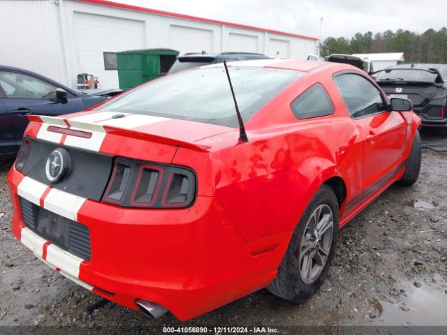 1ZVBP8AM9E5279508 Ford Mustang V6 Premium