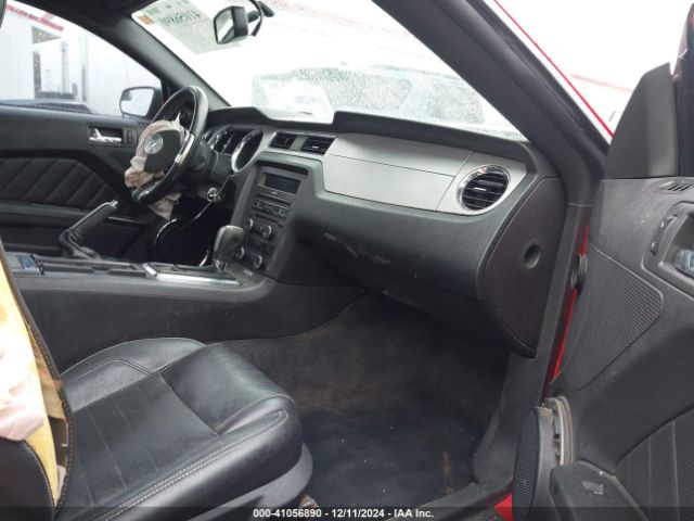 1ZVBP8AM9E5279508 Ford Mustang V6 Premium