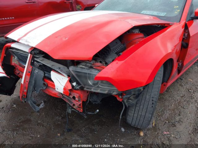 1ZVBP8AM9E5279508 Ford Mustang V6 Premium