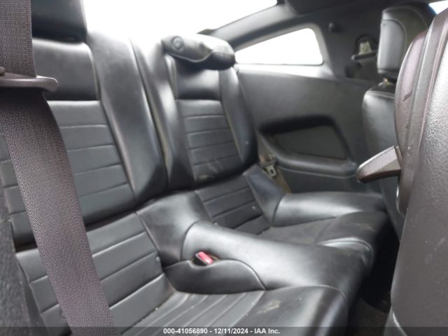 1ZVBP8AM9E5279508 Ford Mustang V6 Premium