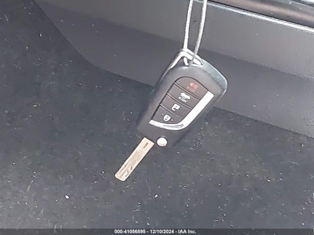 Toyota CAMRY SE 2020 4T1G11AK1LU361344 Image 11