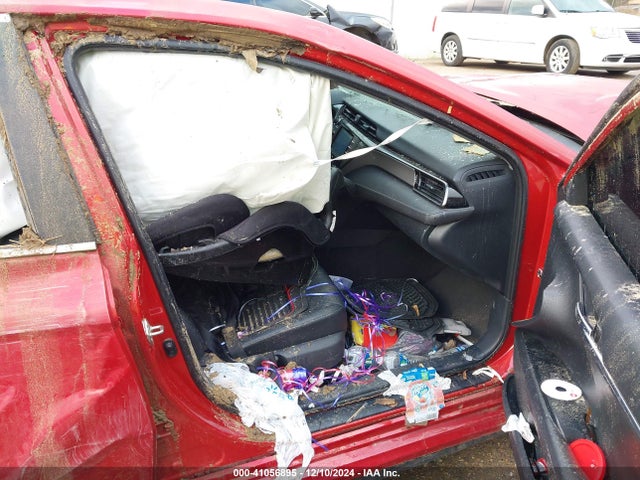 Toyota CAMRY SE 2020 4T1G11AK1LU361344 Image 5
