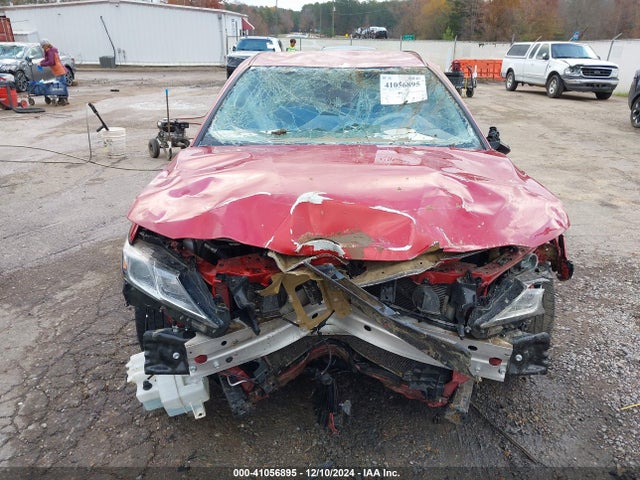 Toyota CAMRY SE 2020 4T1G11AK1LU361344 Image 6