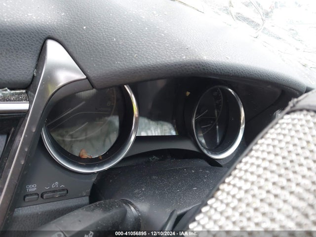 Toyota CAMRY SE 2020 4T1G11AK1LU361344 Image 7