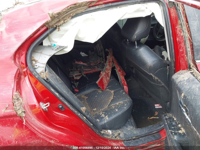 Toyota CAMRY SE 2020 4T1G11AK1LU361344 Image 8