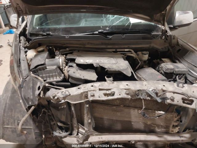 1GTG6DE37G1133477 GMC CANYON SLT