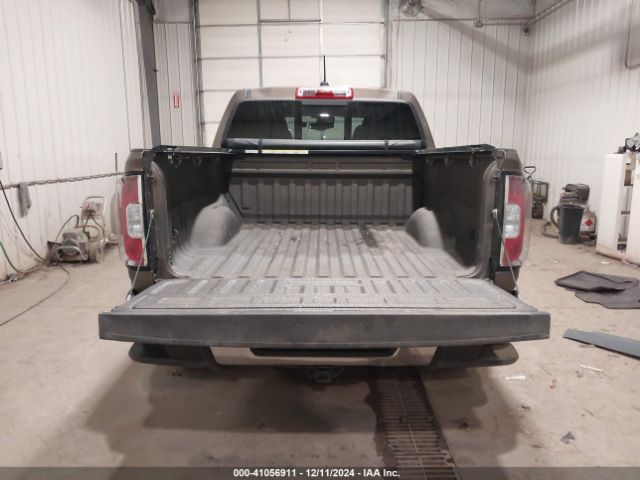 1GTG6DE37G1133477 GMC CANYON SLT