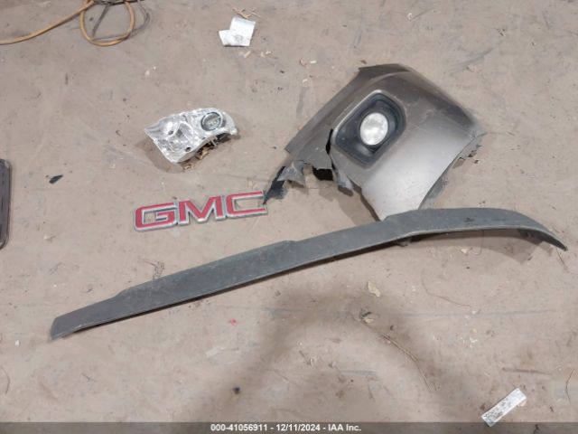 1GTG6DE37G1133477 GMC CANYON SLT