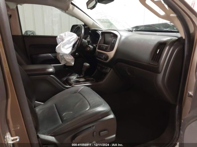 1GTG6DE37G1133477 GMC CANYON SLT