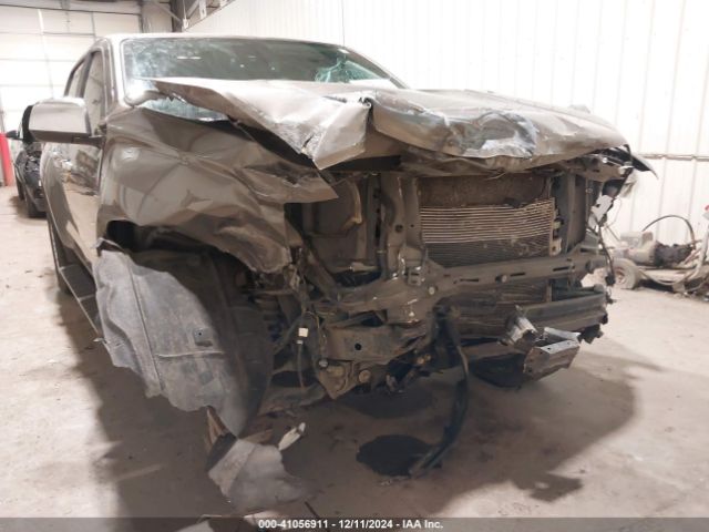 1GTG6DE37G1133477 GMC CANYON SLT