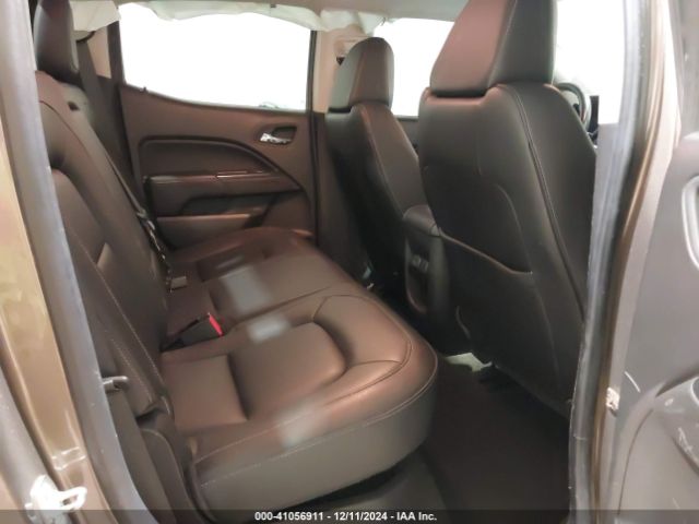 1GTG6DE37G1133477 GMC CANYON SLT