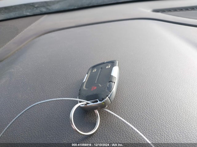 GMC Acadia Slt-1 2017 1GKKNULS7HZ302461 Image 11