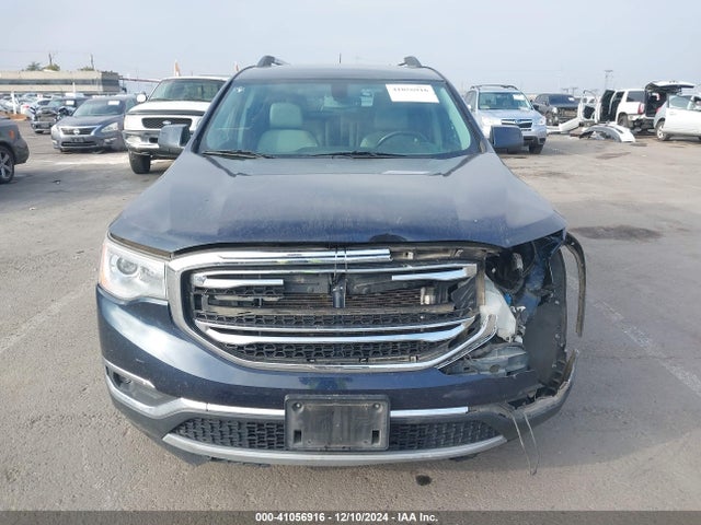 GMC Acadia Slt-1 2017 1GKKNULS7HZ302461 Image 13