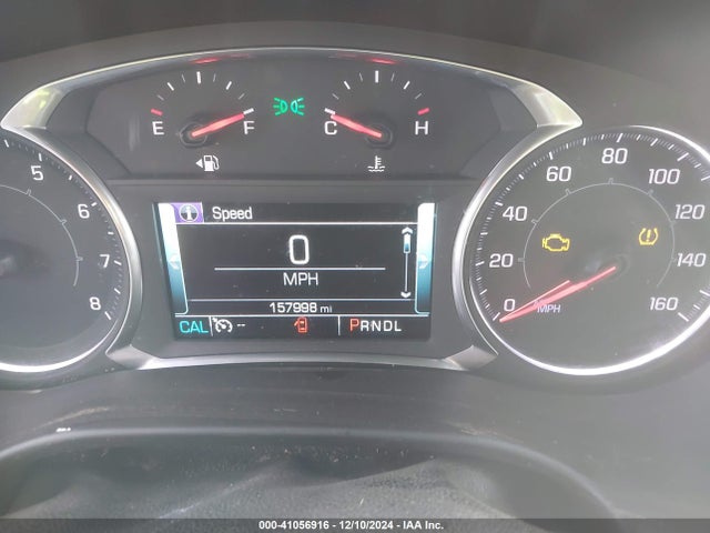GMC Acadia Slt-1 2017 1GKKNULS7HZ302461 Image 16