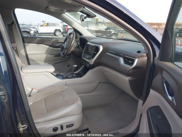 GMC Acadia Slt-1 2017 1GKKNULS7HZ302461 Image 5