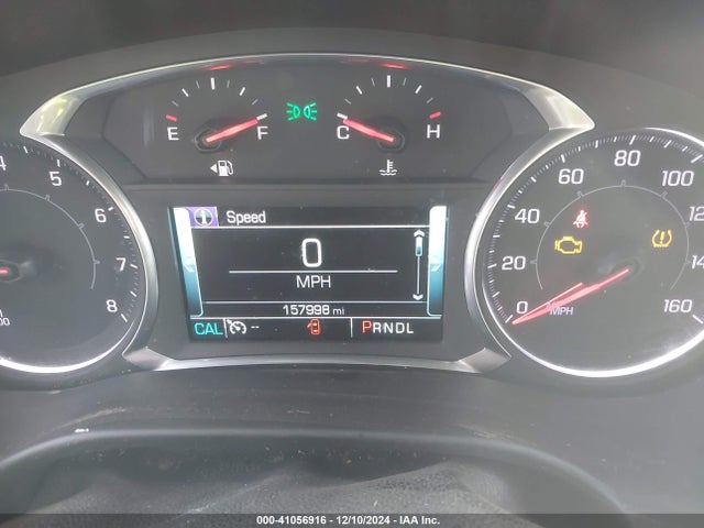 GMC Acadia Slt-1 2017 1GKKNULS7HZ302461 Image 7
