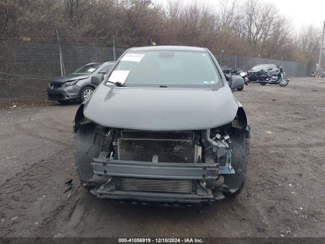 3GNCJNSB0KL360842 Chevrolet TRAX LS