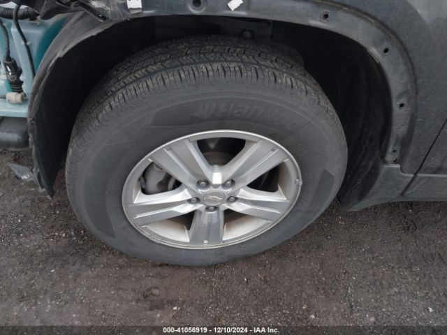 3GNCJNSB0KL360842 Chevrolet TRAX LS