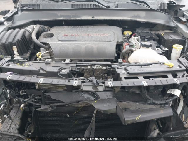 3C4NJDDB6JT200147 Jeep Compass Trailhawk 4x4