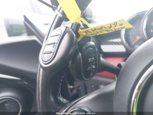 WMWXM7C58ET969826 Mini Hardtop Cooper S