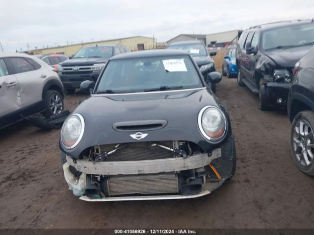 WMWXM7C58ET969826 Mini Hardtop Cooper S