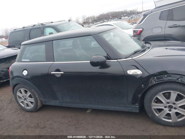 WMWXM7C58ET969826 Mini Hardtop Cooper S