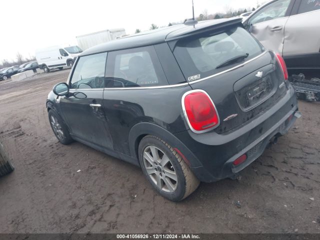 WMWXM7C58ET969826 Mini Hardtop Cooper S