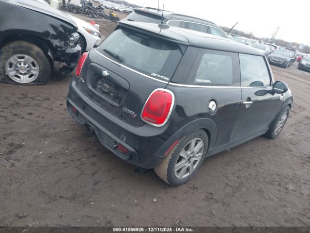 WMWXM7C58ET969826 Mini Hardtop Cooper S