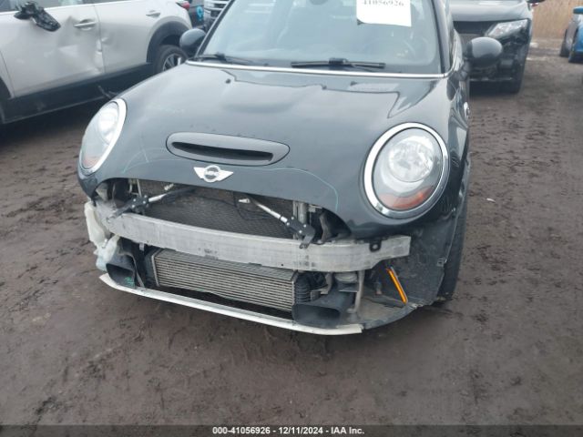WMWXM7C58ET969826 Mini Hardtop Cooper S