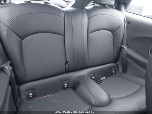 WMWXM7C58ET969826 Mini Hardtop Cooper S