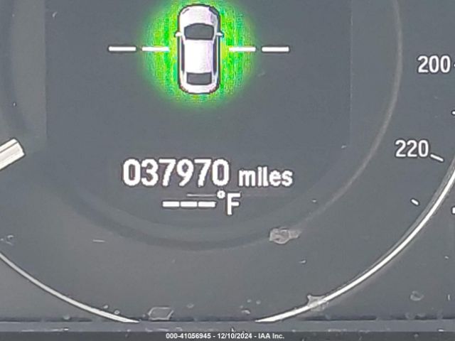 JHMCR6F73HC028099 Honda Accord Hybrid Touring
