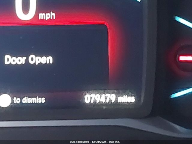 5FNYF6H51MB007924 Honda Pilot Awd Ex-l