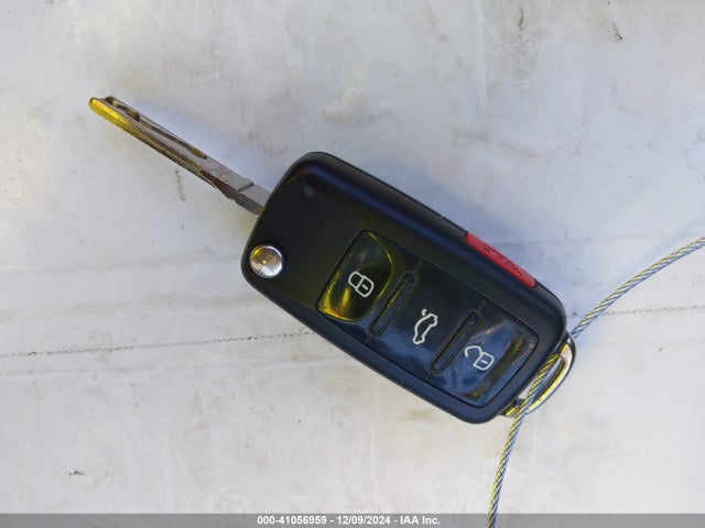Aukcja sprzedaży 2013 Volkswagen Passat 2.5l S, vin: 1VWAP7A39DC149638, numer aukcji: 41056959