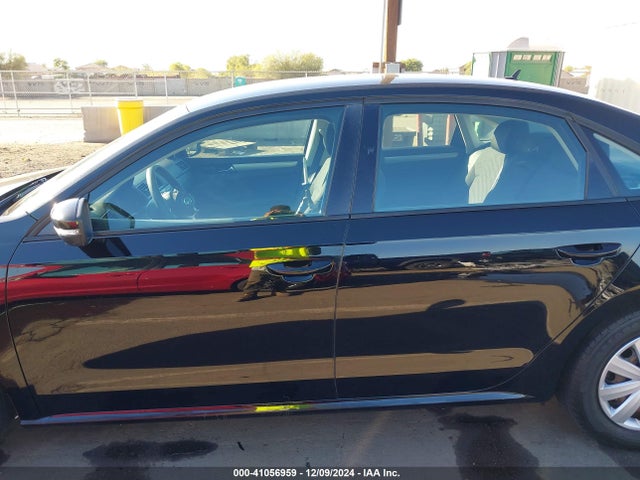 Aukcja sprzedaży 2013 Volkswagen Passat 2.5l S, vin: 1VWAP7A39DC149638, numer aukcji: 41056959
