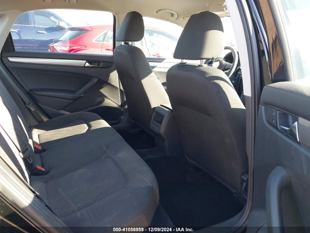 Aukcja sprzedaży 2013 Volkswagen Passat 2.5l S, vin: 1VWAP7A39DC149638, numer aukcji: 41056959