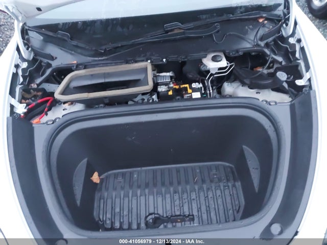 2020 TESLA MODEL Y 5YJYGDEE9LF006282 Photo 9