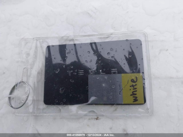 2020 TESLA MODEL Y 5YJYGDEE9LF006282 Photo 10