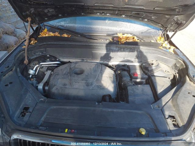 YV4A22PK1G1066768 Volvo Xc90 T6 Momentum
