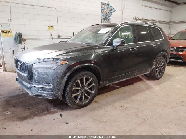 YV4A22PK1G1066768 Volvo Xc90 T6 Momentum