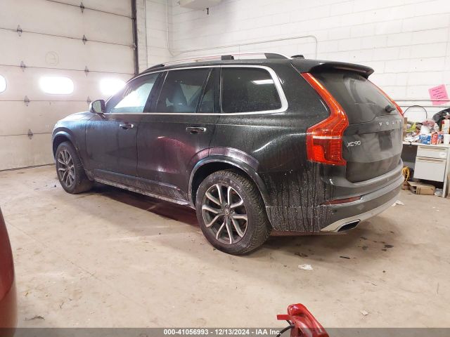 YV4A22PK1G1066768 Volvo Xc90 T6 Momentum
