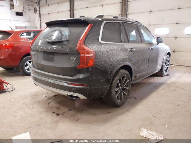 YV4A22PK1G1066768 Volvo Xc90 T6 Momentum