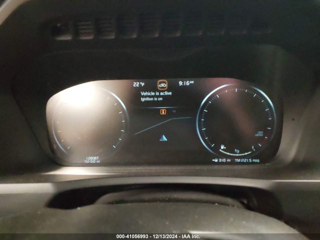 YV4A22PK1G1066768 Volvo Xc90 T6 Momentum