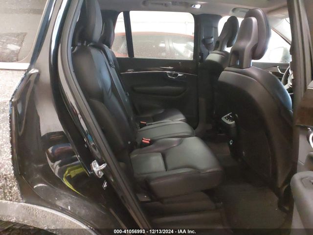YV4A22PK1G1066768 Volvo Xc90 T6 Momentum